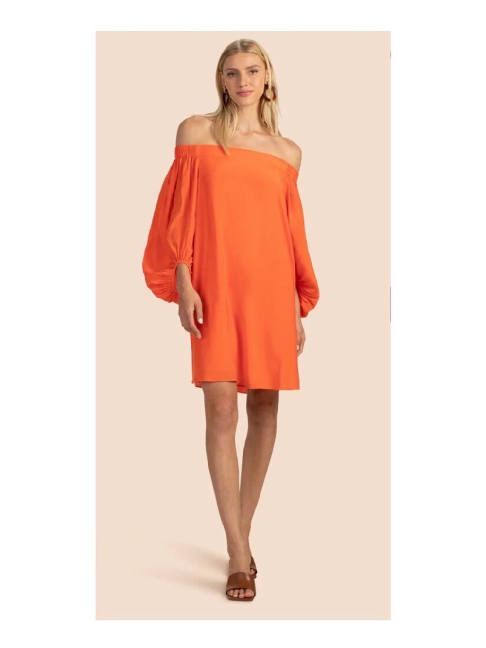 NWT Trina Turk WINDWARD‎ DRESS